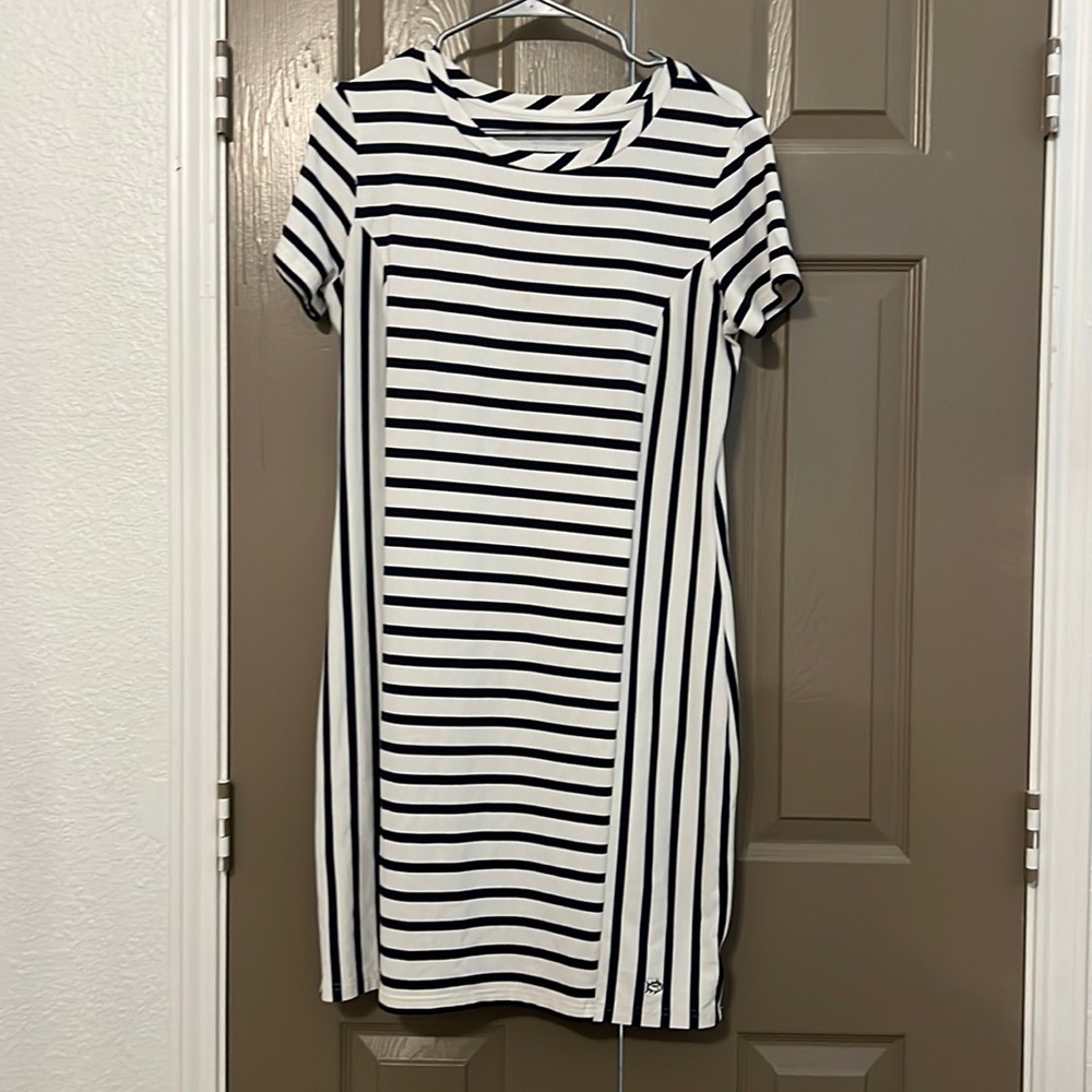 Great Southern Tide dress.